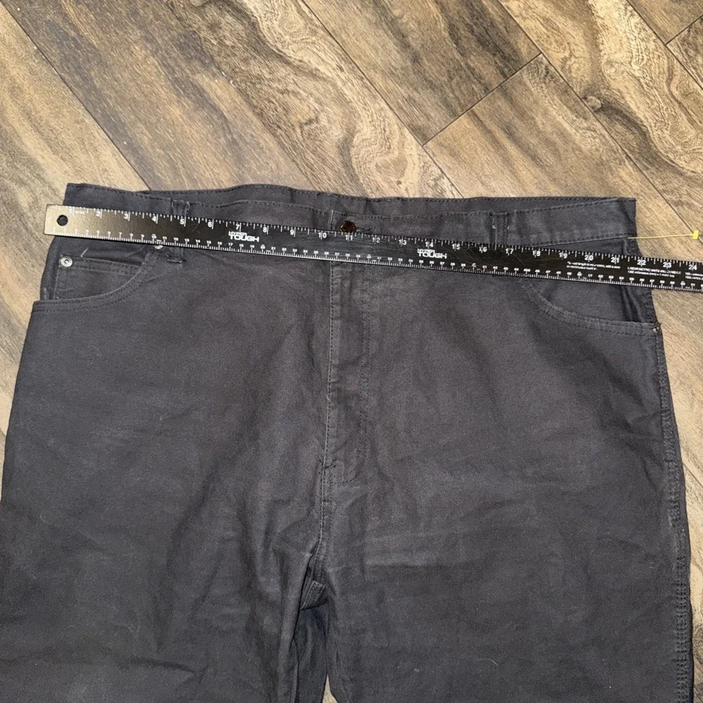 Dickies used very